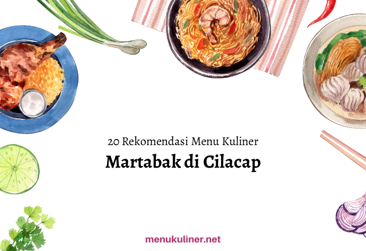Martabak Gatsoe62: Rasa Premium yang Bikin Hati Berdebar di Jantung Cilacap